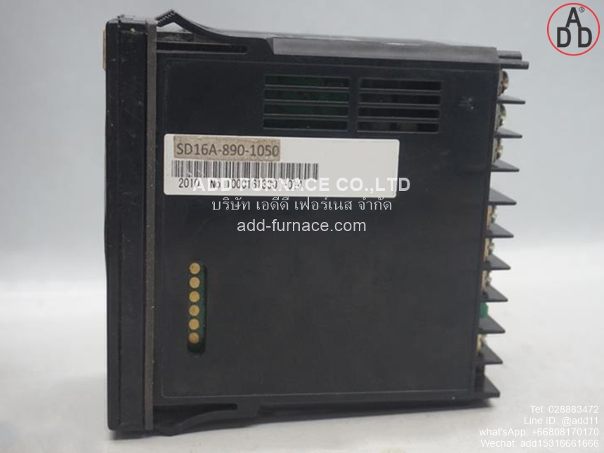 Shimaden SD16A-890-1050(6)